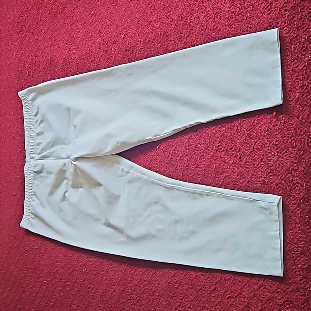 J Jill capri legging size M